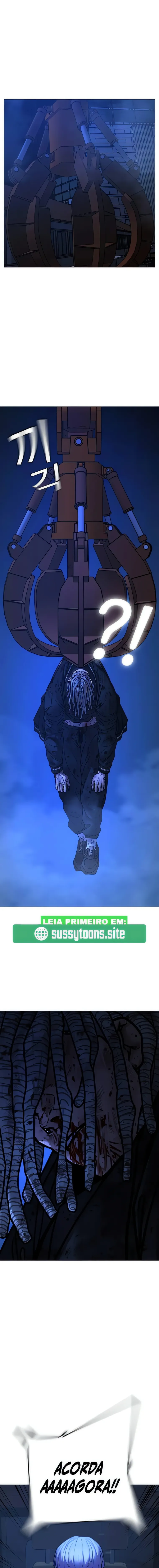 Read Missões na Vida Real pt Manga Online