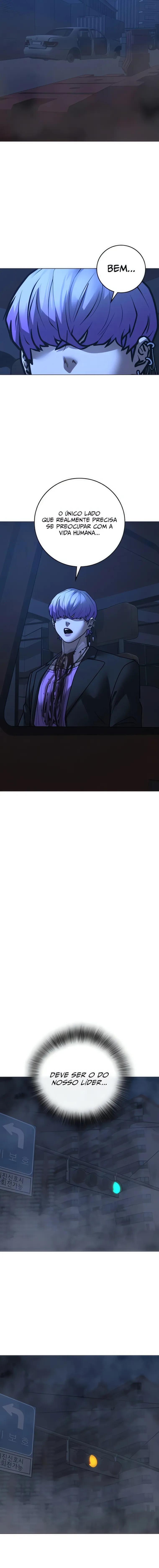 Read Missões na Vida Real pt Manga Online