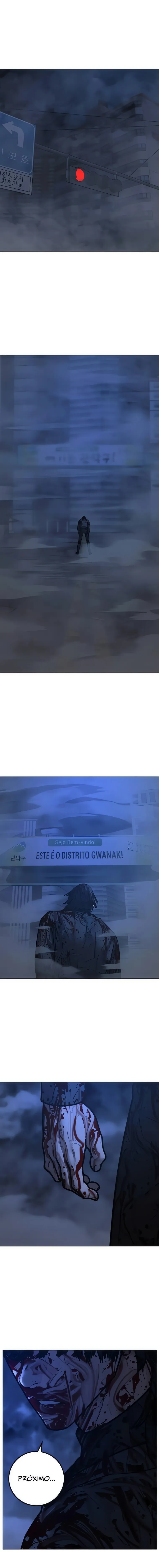 Read Missões na Vida Real pt Manga Online