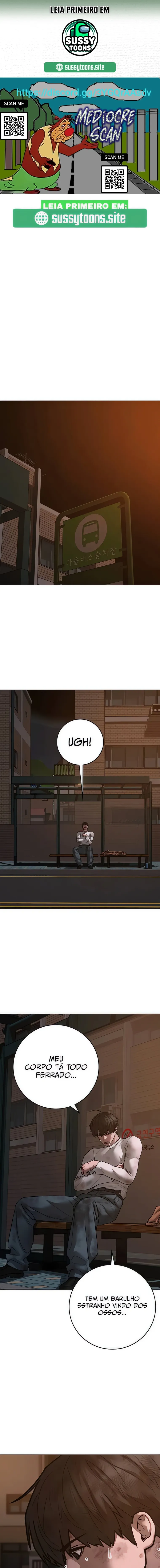 Read Missões na Vida Real pt Manga Online