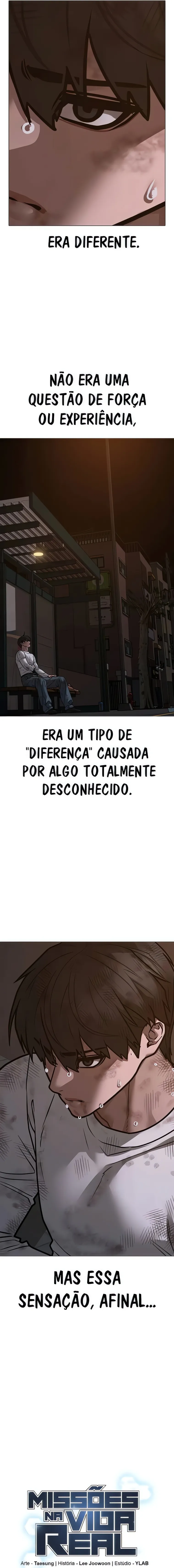 Read Missões na Vida Real pt Manga Online