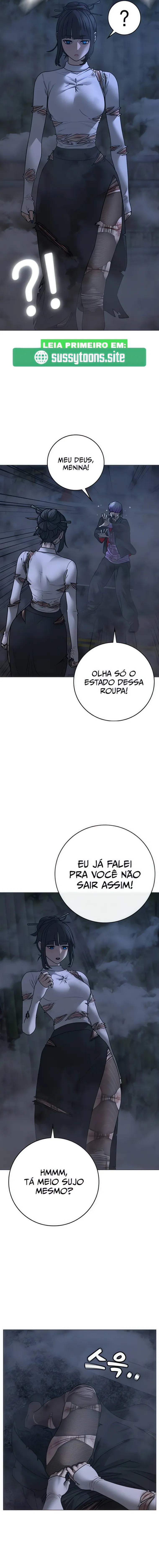 Read Missões na Vida Real pt Manga Online