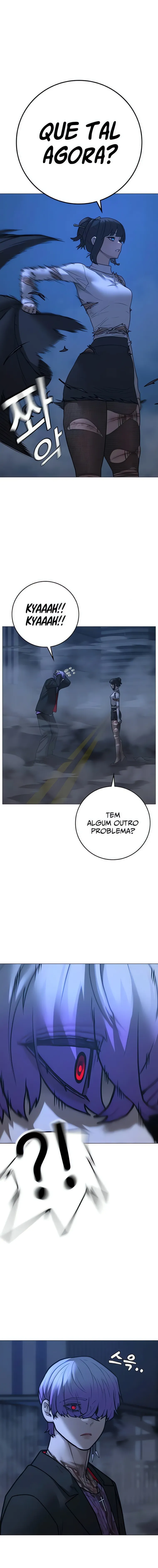 Read Missões na Vida Real pt Manga Online