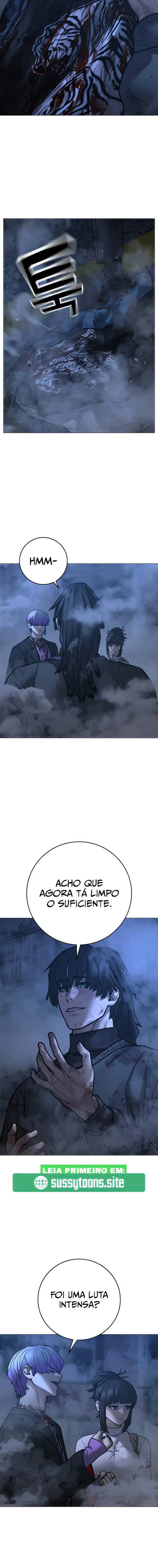 Read Missões na Vida Real pt Manga Online