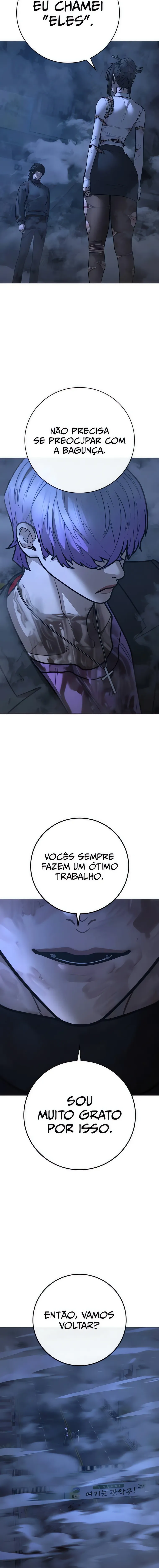 Read Missões na Vida Real pt Manga Online