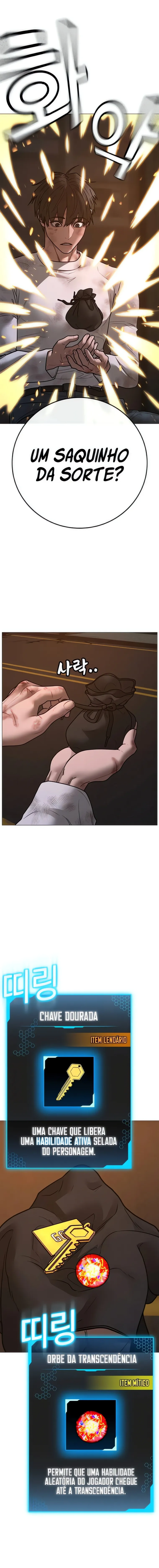 Read Missões na Vida Real pt Manga Online