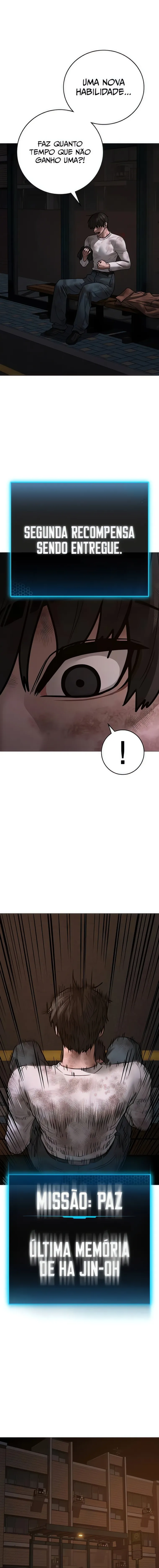 Read Missões na Vida Real pt Manga Online