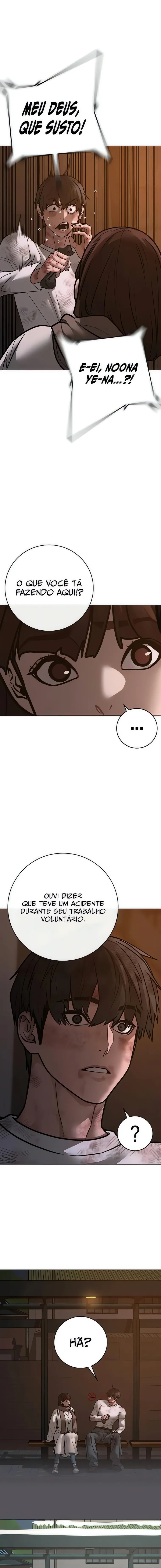 Read Missões na Vida Real pt Manga Online