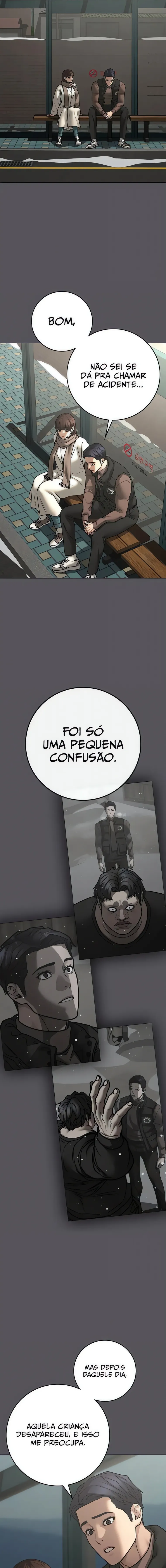 Read Missões na Vida Real pt Manga Online