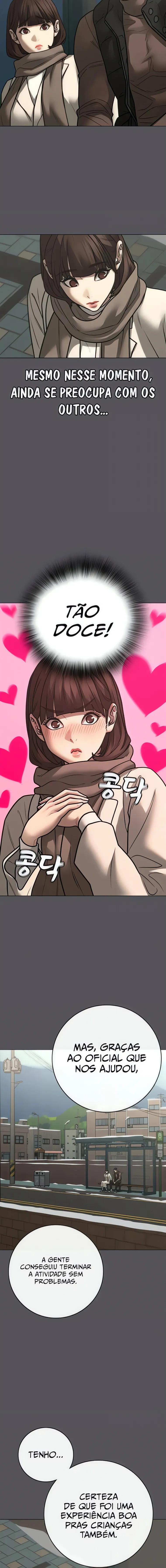 Read Missões na Vida Real pt Manga Online