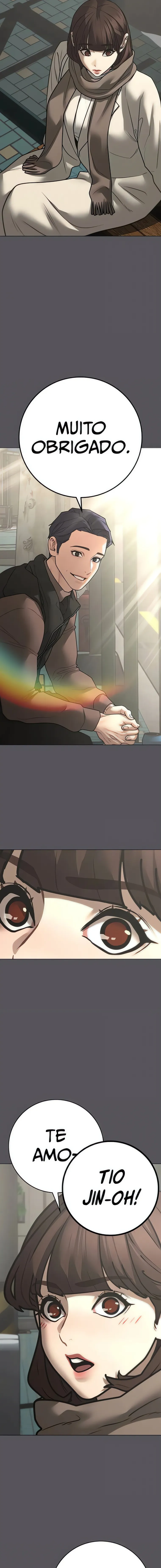 Read Missões na Vida Real pt Manga Online