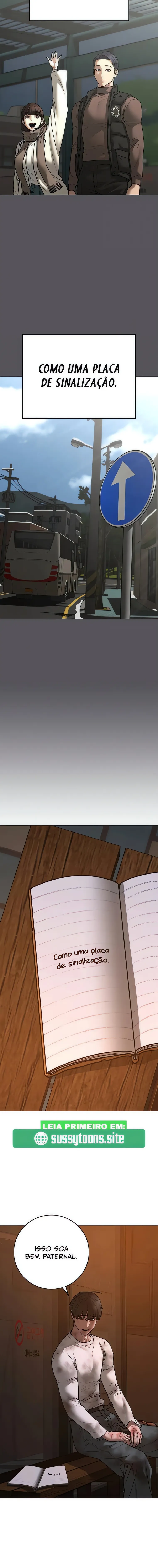 Read Missões na Vida Real pt Manga Online