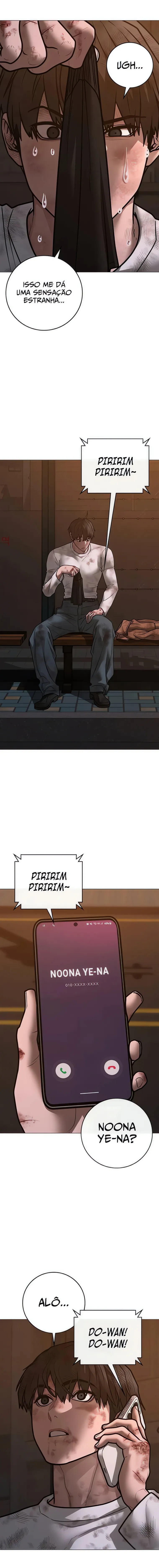 Read Missões na Vida Real pt Manga Online