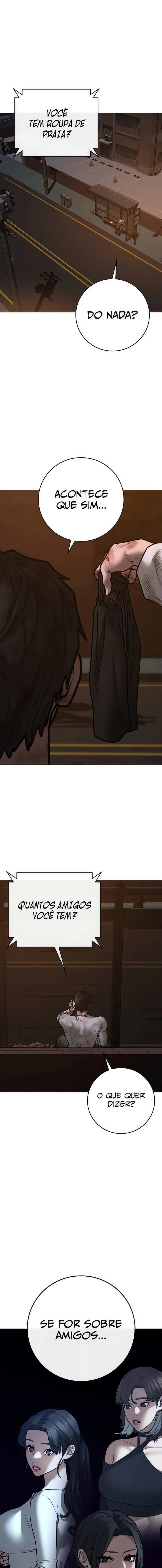 Read Missões na Vida Real pt Manga Online