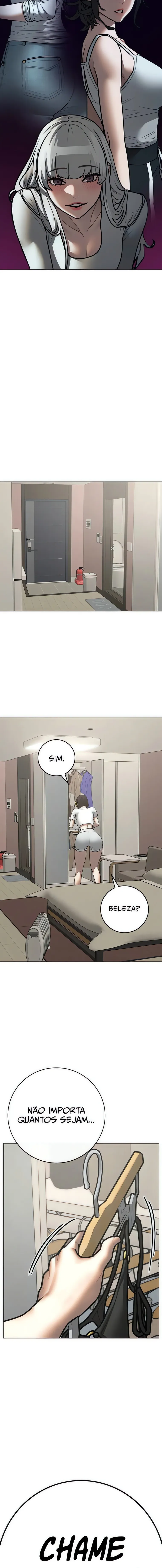 Read Missões na Vida Real pt Manga Online