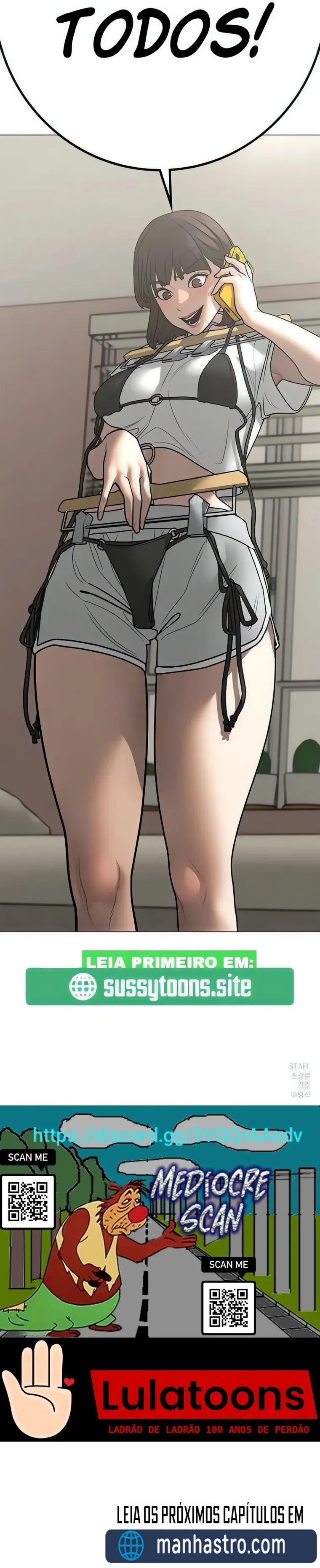 Read Missões na Vida Real pt Manga Online