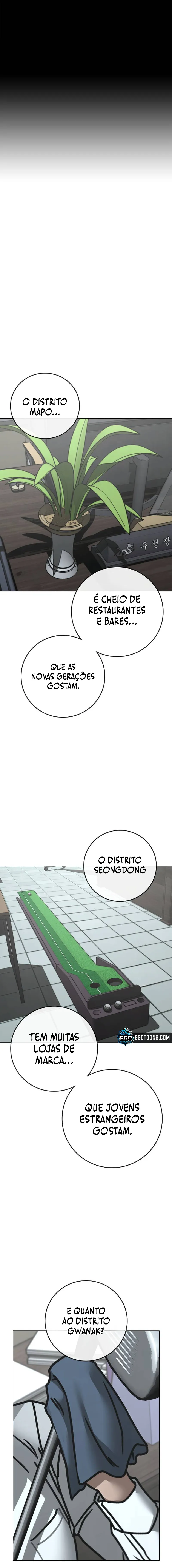 Read Missões na Vida Real pt Manga Online