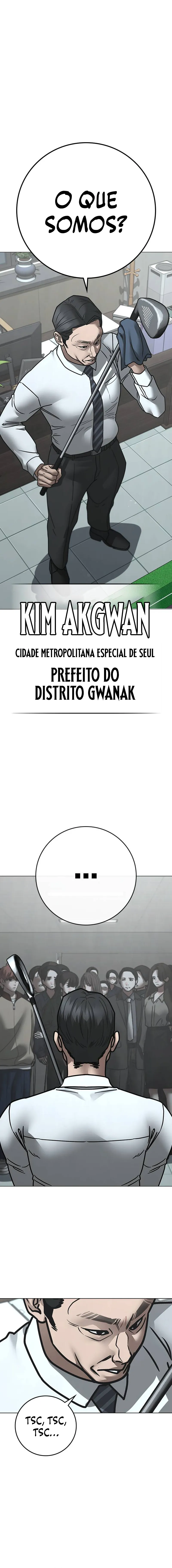 Read Missões na Vida Real pt Manga Online