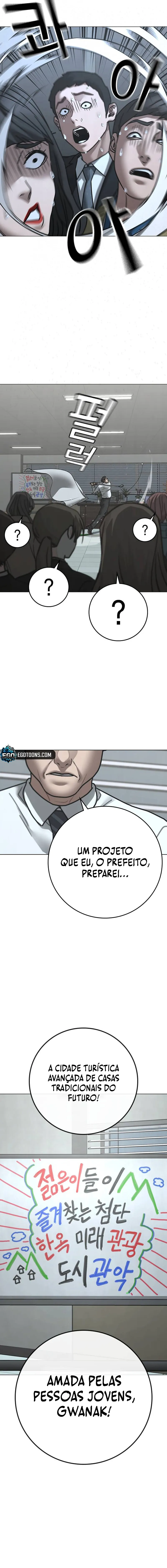 Read Missões na Vida Real pt Manga Online