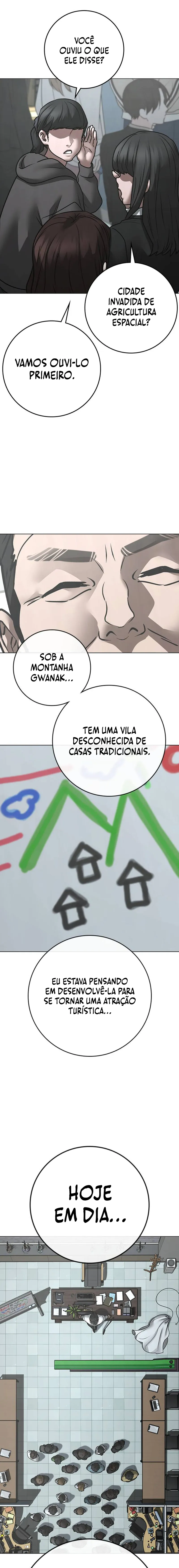 Read Missões na Vida Real pt Manga Online