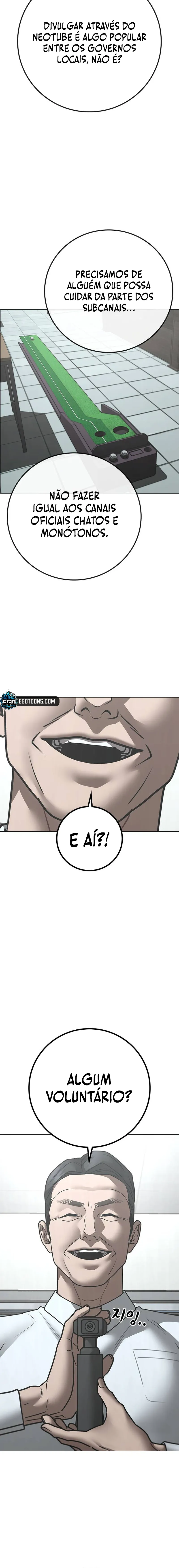 Read Missões na Vida Real pt Manga Online