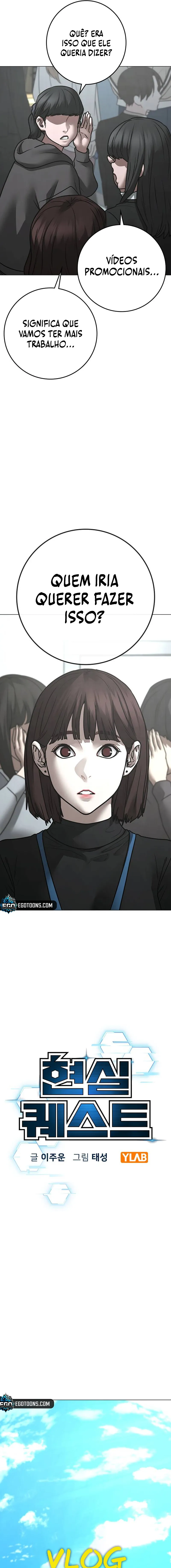 Read Missões na Vida Real pt Manga Online