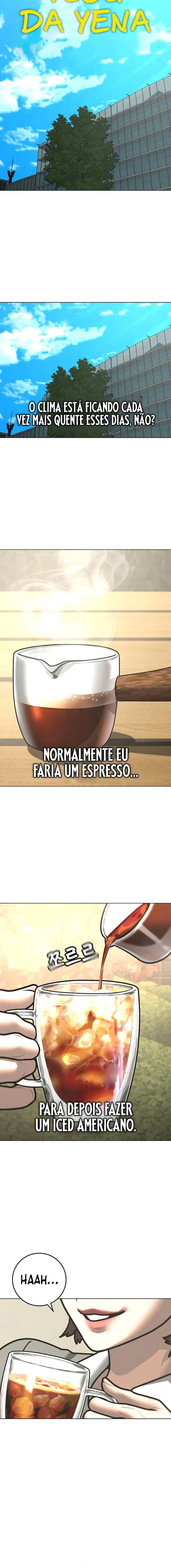 Read Missões na Vida Real pt Manga Online