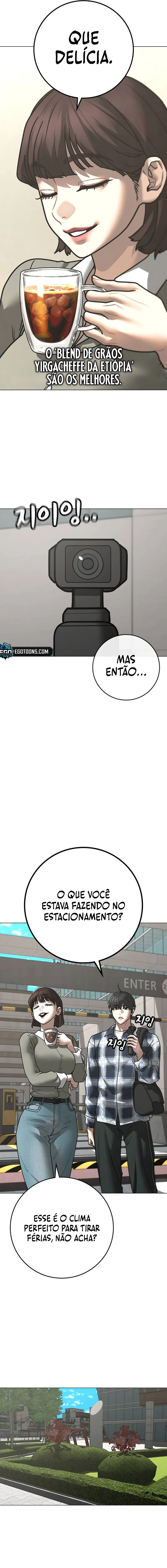 Read Missões na Vida Real pt Manga Online