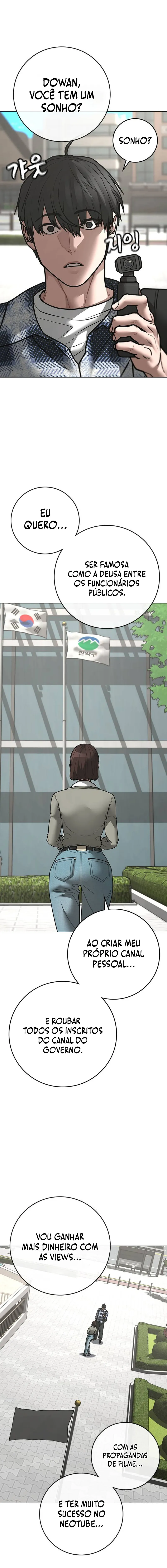 Read Missões na Vida Real pt Manga Online