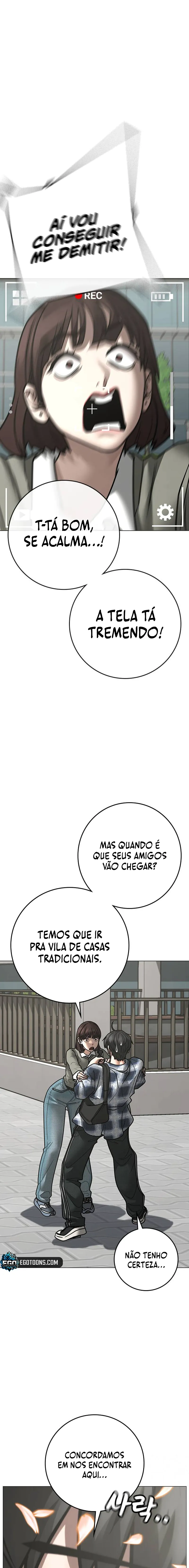 Read Missões na Vida Real pt Manga Online