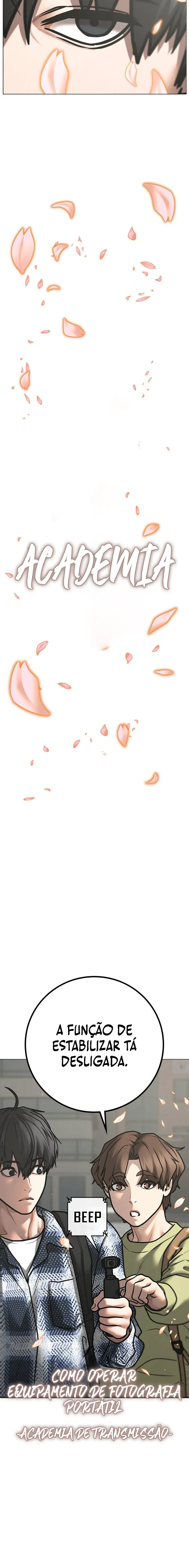 Read Missões na Vida Real pt Manga Online