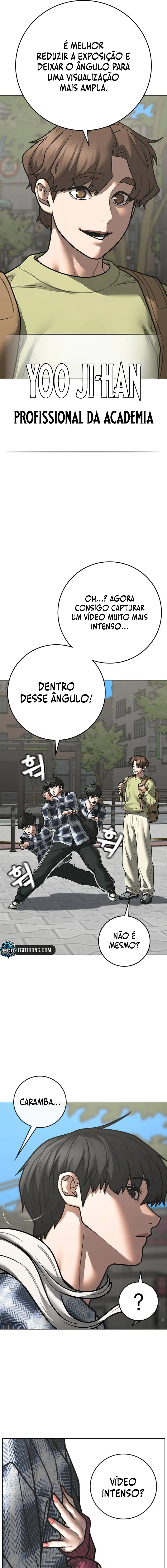 Read Missões na Vida Real pt Manga Online