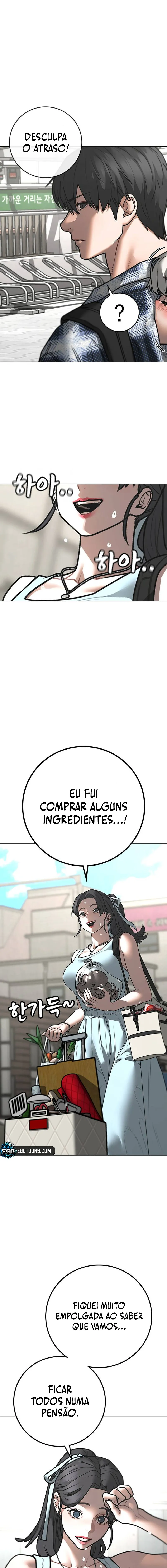 Read Missões na Vida Real pt Manga Online