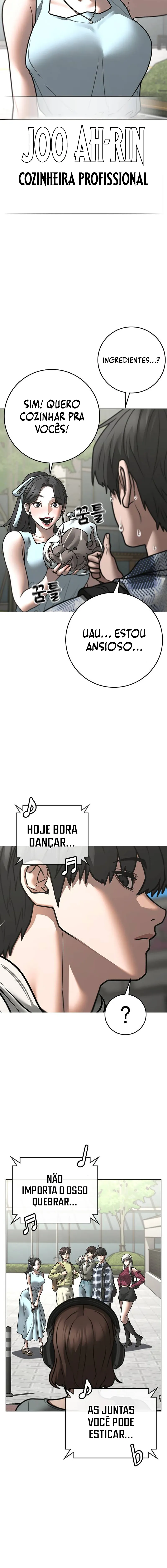 Read Missões na Vida Real pt Manga Online