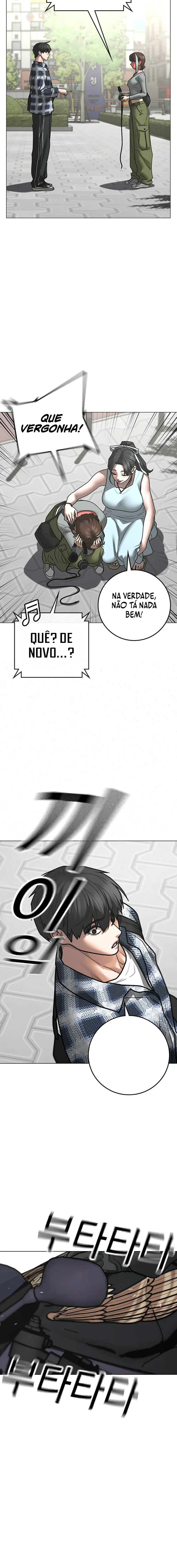 Read Missões na Vida Real pt Manga Online