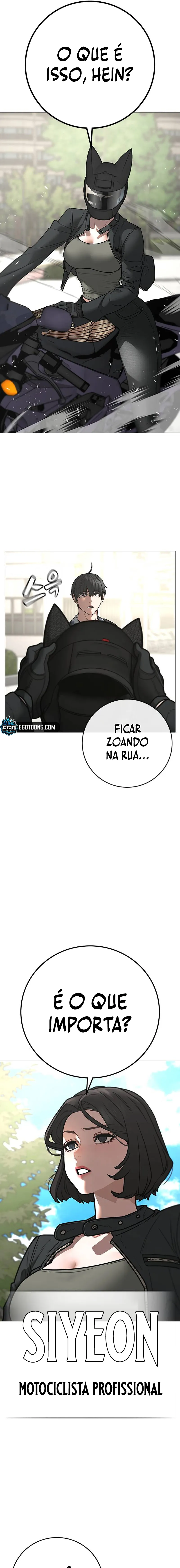 Read Missões na Vida Real pt Manga Online