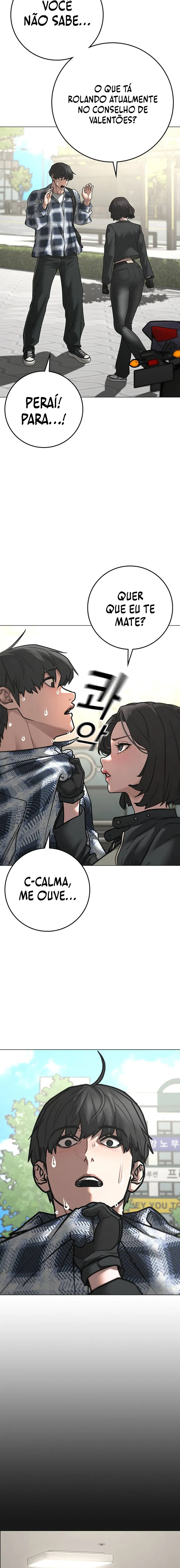 Read Missões na Vida Real pt Manga Online