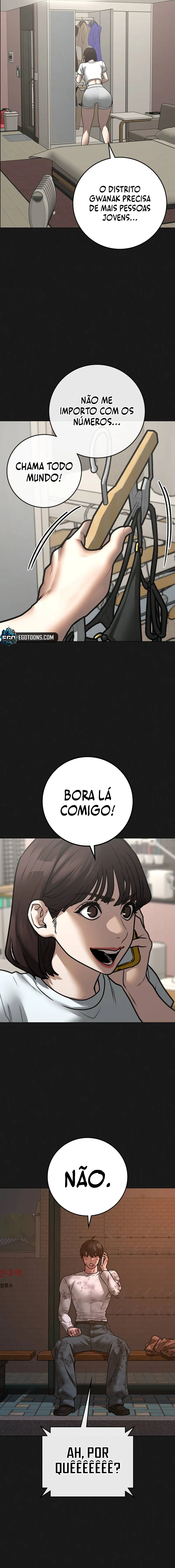 Read Missões na Vida Real pt Manga Online