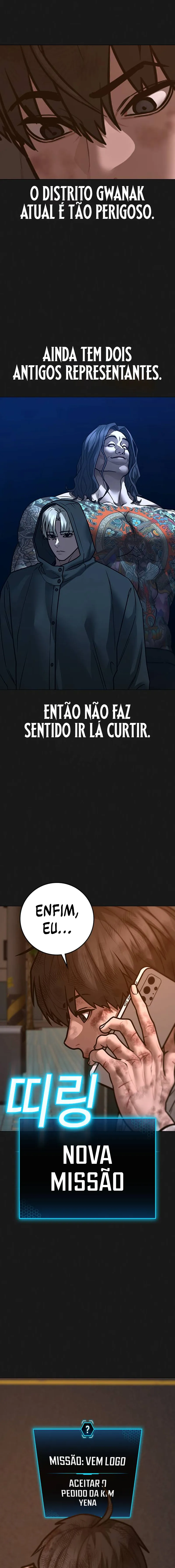 Read Missões na Vida Real pt Manga Online