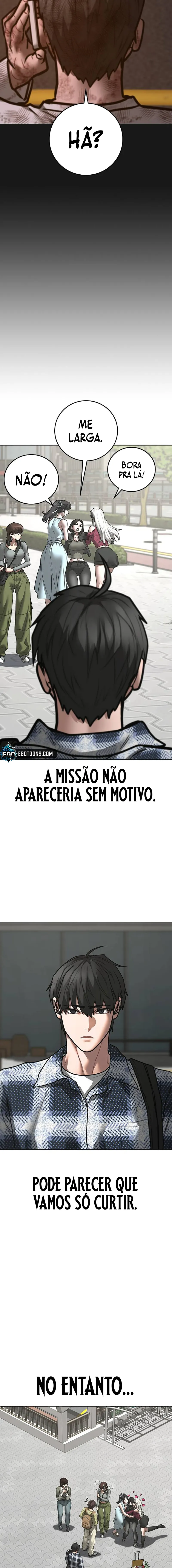 Read Missões na Vida Real pt Manga Online