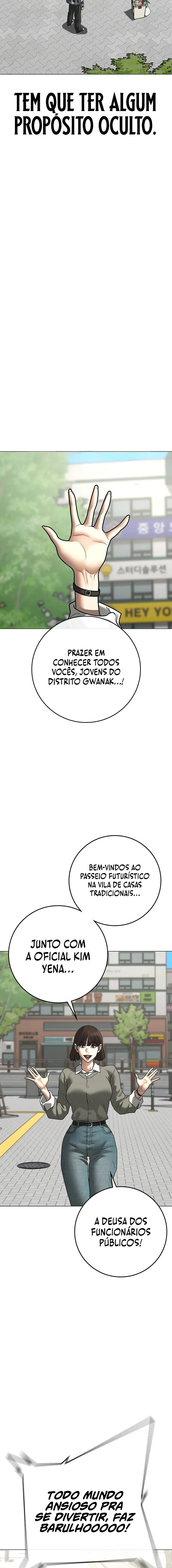 Read Missões na Vida Real pt Manga Online