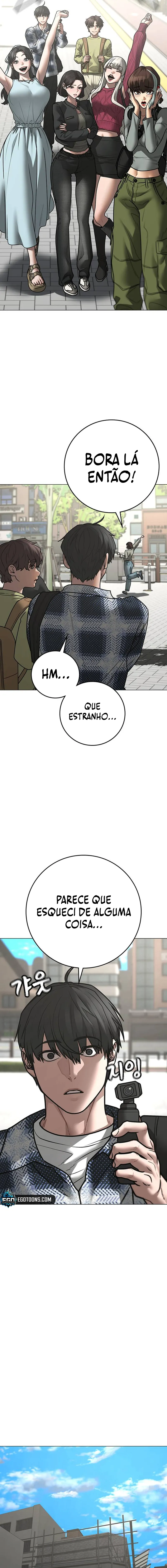 Read Missões na Vida Real pt Manga Online