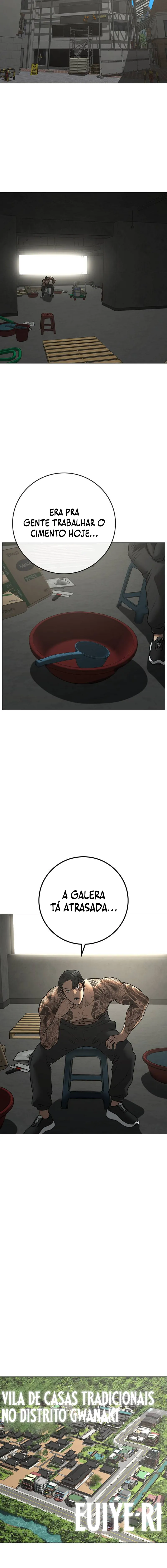 Read Missões na Vida Real pt Manga Online