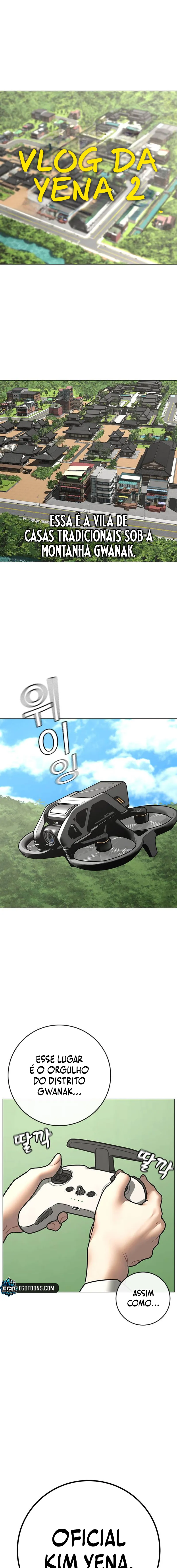 Read Missões na Vida Real pt Manga Online