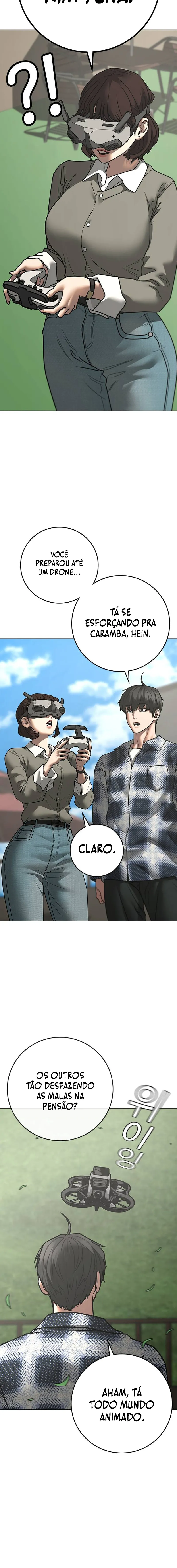 Read Missões na Vida Real pt Manga Online