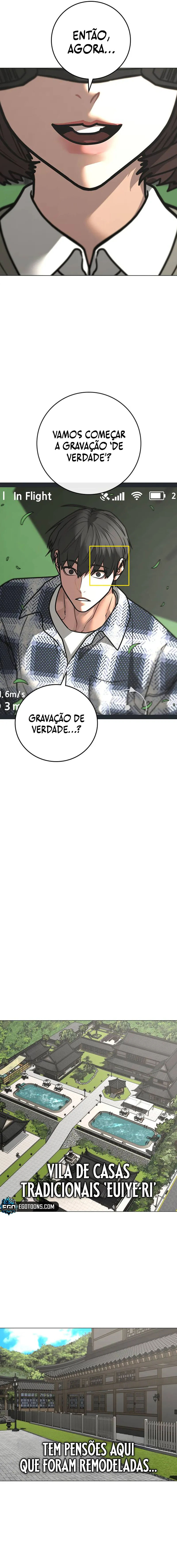 Read Missões na Vida Real pt Manga Online