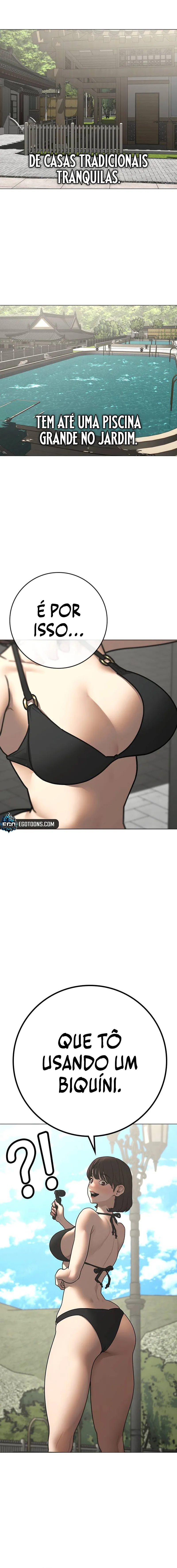 Read Missões na Vida Real pt Manga Online