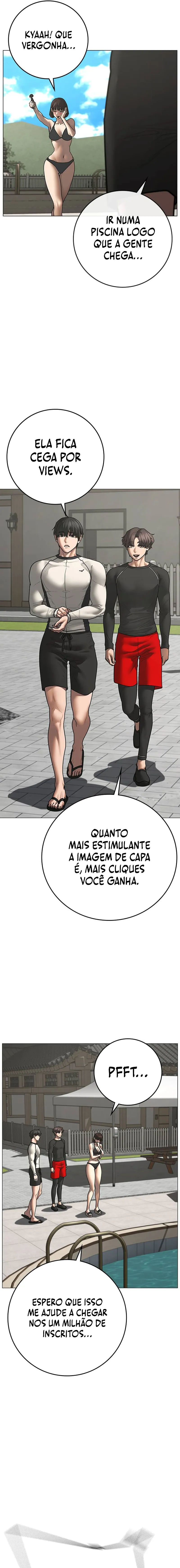 Read Missões na Vida Real pt Manga Online