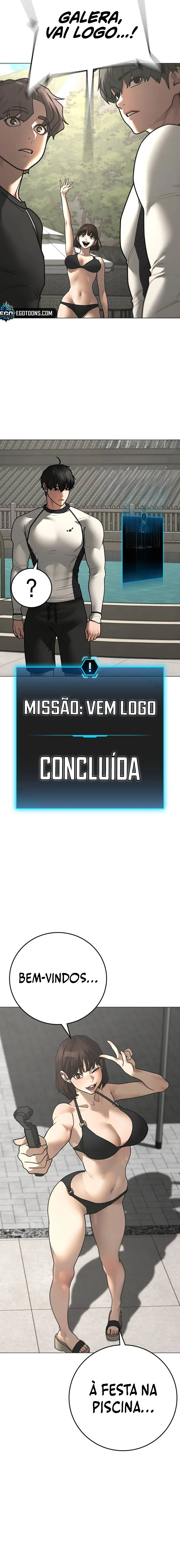 Read Missões na Vida Real pt Manga Online