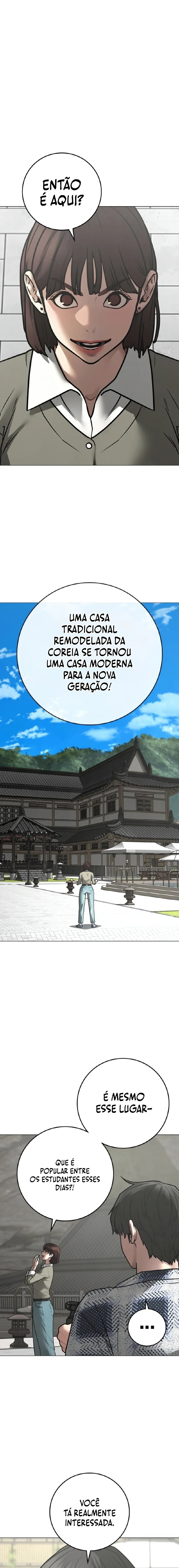 Read Missões na Vida Real pt Manga Online